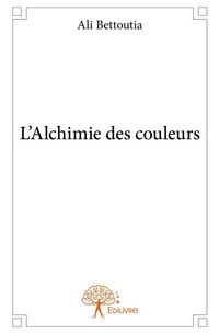 Produktbild: L alchimie des couleurs