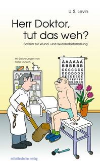 Produktbild: Herr Doktor, tut das weh?