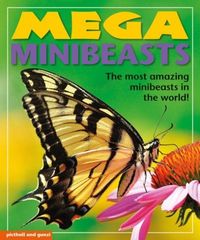 Produktbild: Mega Minibeasts