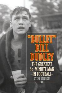 Produktbild: "Bullet" Bill Dudley