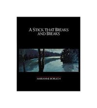 Produktbild: A Stick That Breaks and Breaks