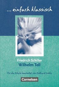 Produktbild: Wilhelm Tell
