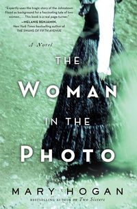 Produktbild: Woman in the Photo, The