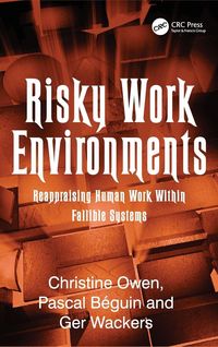 Produktbild: Risky Work Environments