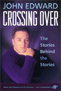 Produktbild: Crossing Over