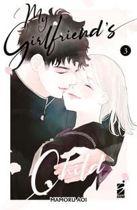 Produktbild: My girlfriend's child. Vol. 3