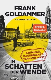 Produktbild: Im Schatten der Wende