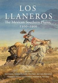 Produktbild: Los Llaneros