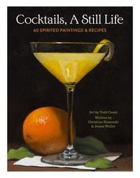 Produktbild: Cocktails, a Still Life
