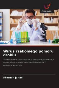 Produktbild: Wirus rzekomego pomoru drobiu