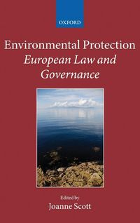 Produktbild: Environmental Protection 18/3 Ccael C
