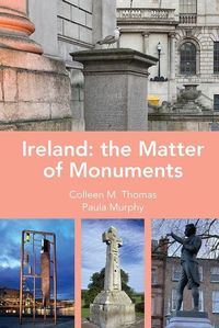 Produktbild: Ireland: The Matter of Monuments