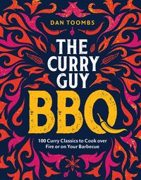 Produktbild: Curry Guy BBQ (Sunday Times Bestseller)