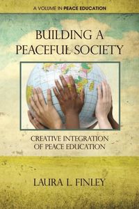 Produktbild: Building a Peaceful Society