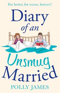 Produktbild: Diary of an Unsmug Married