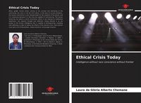 Produktbild: Ethical Crisis Today