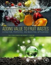Produktbild: Adding Value to Fruit Wastes