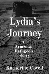 Produktbild: Lydia's Journey