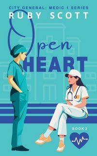 Produktbild: Open Heart