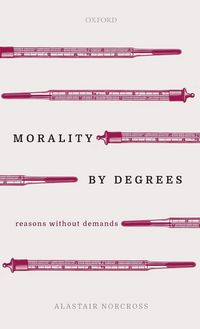 Produktbild: Morality by Degrees
