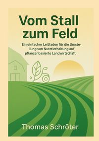 Produktbild: Vom Stall zum Feld