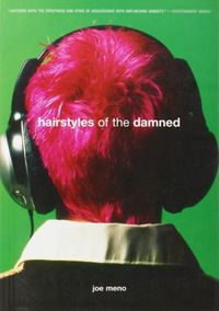 Produktbild: Hairstyles of the Damned