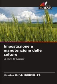 Produktbild: Impostazione e manutenzione delle colture