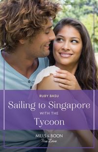 Produktbild: Sailing To Singapore With The Tycoon