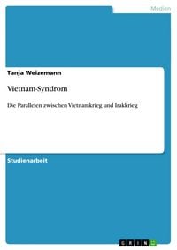 Produktbild: Vietnam-Syndrom