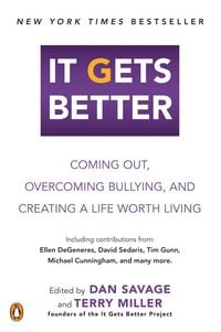 Produktbild: It Gets Better