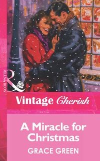 Produktbild: A Miracle For Christmas