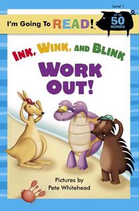 Produktbild: Im Going To Read Ink Wink & Bl