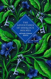 Produktbild: The Adventures of Sherlock Holmes