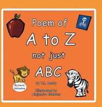 Produktbild: Poem of the A to Z