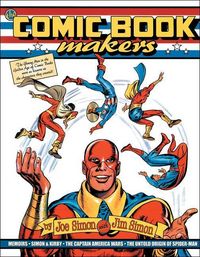 Produktbild: The Comic Book Makers