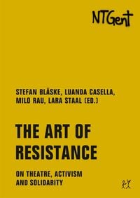 Produktbild: The Art of Resistance