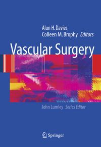 Produktbild: Vascular Surgery