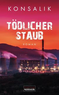 Produktbild: T&ouml;dlicher Staub