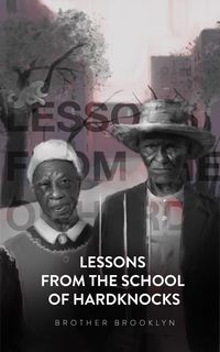 Produktbild: Lessons From The School Of Hard Knocks