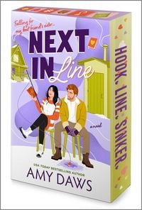 Produktbild: Next in Line