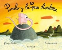 Produktbild: Pomelo y la gran aventura