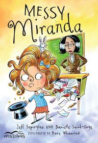 Produktbild: Messy Miranda