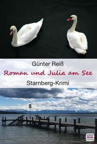 Produktbild: Roman und Julia am See: Starnberger See Krimi