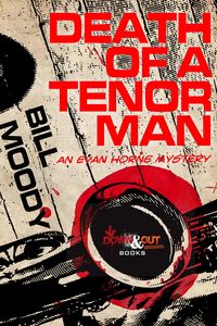 Produktbild: Death of a Tenor Man: An Evan Horne Mystery