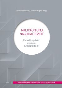Produktbild: Inklusion und Nachhaltigkeit