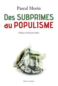 Produktbild: Des subprimes au populisme