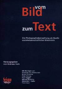 Produktbild: Vom Bild zum Text