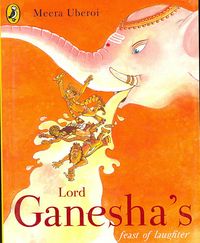 Produktbild: Murty, S: Lord Ganesha's Feast of Laughter