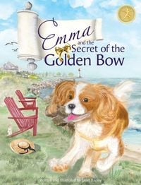 Produktbild: Emma and the Secret of the Golden Bow