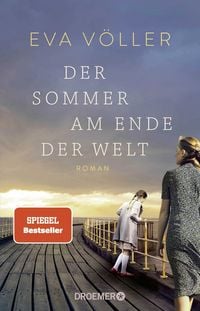 Produktbild: Der Sommer am Ende der Welt